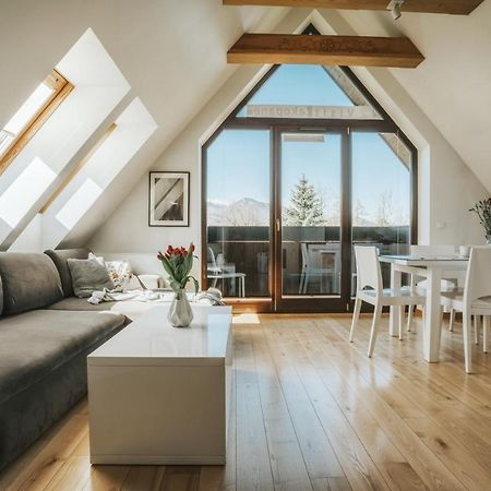 Visitzakopane 아파트 외부 사진